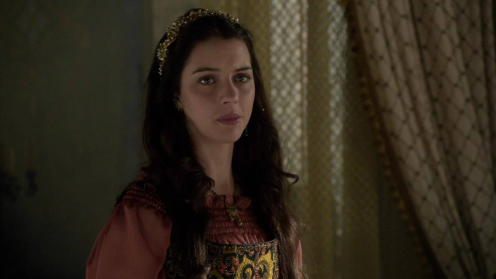 Adelaide Kane pic #778747
