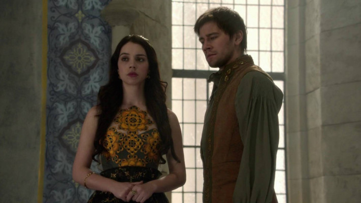 Adelaide Kane pic #777953
