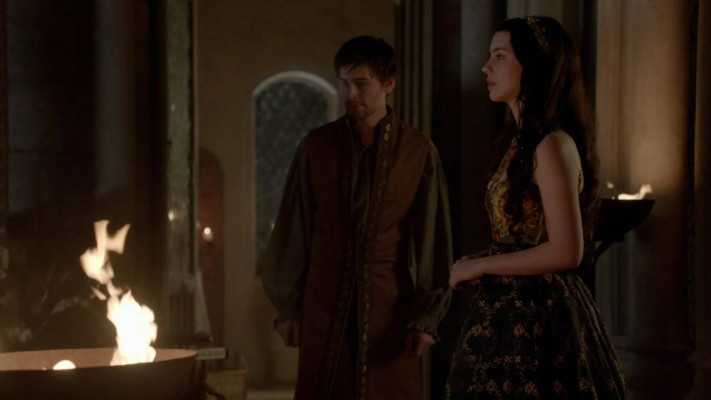 Adelaide Kane pic #777951