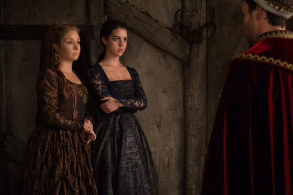 Adelaide Kane pic #769359