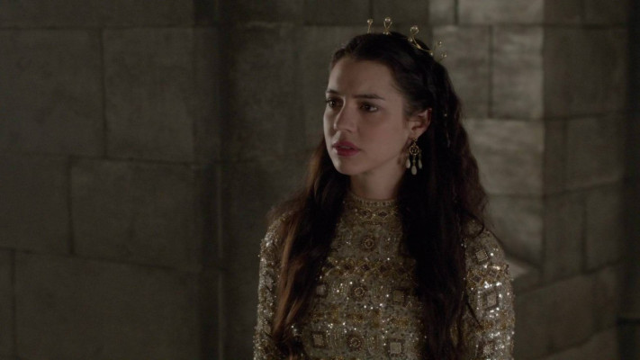 Adelaide Kane pic #777289