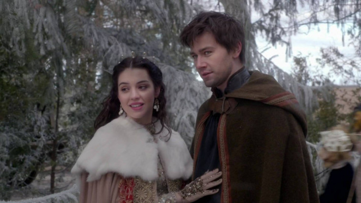 Adelaide Kane pic #777286