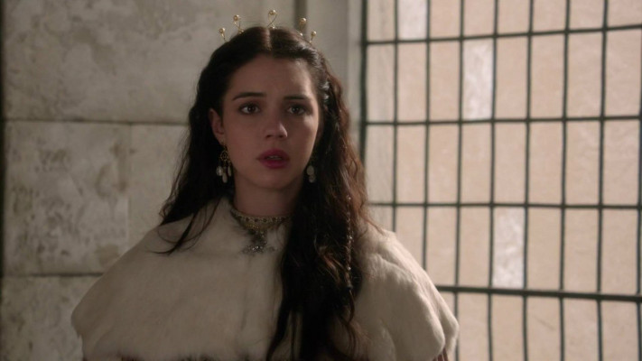 Adelaide Kane pic #777290