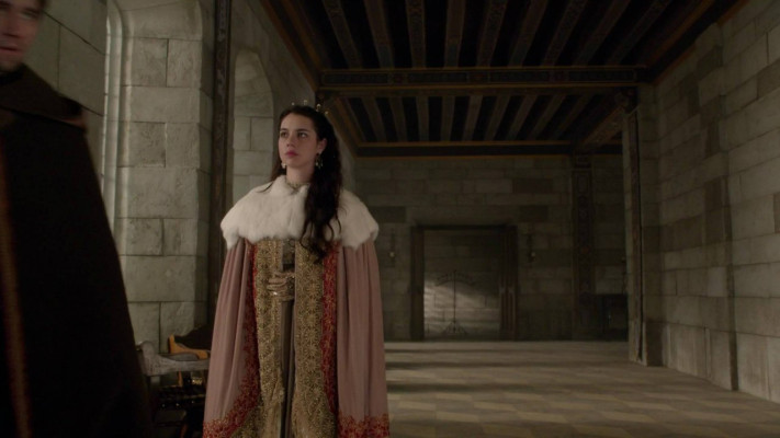 Adelaide Kane pic #777285