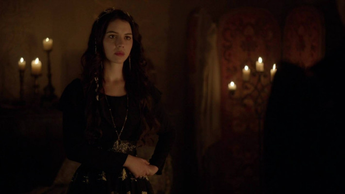 Adelaide Kane pic #777287