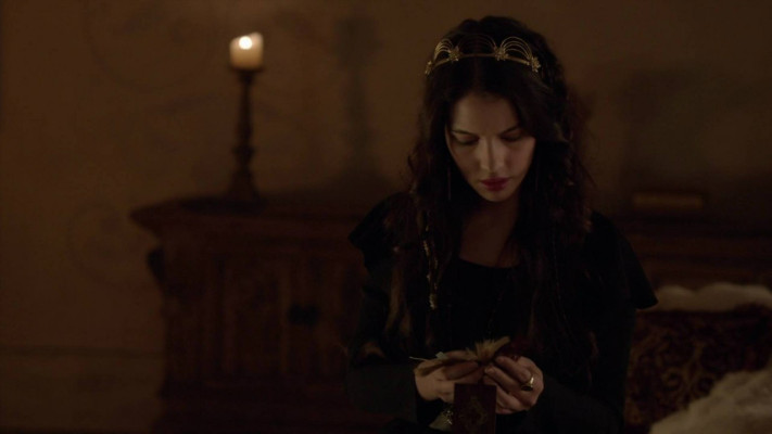 Adelaide Kane pic #777427