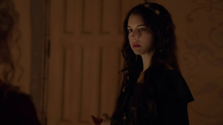 Adelaide Kane pic #777428