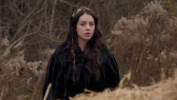 Adelaide Kane pic #779126