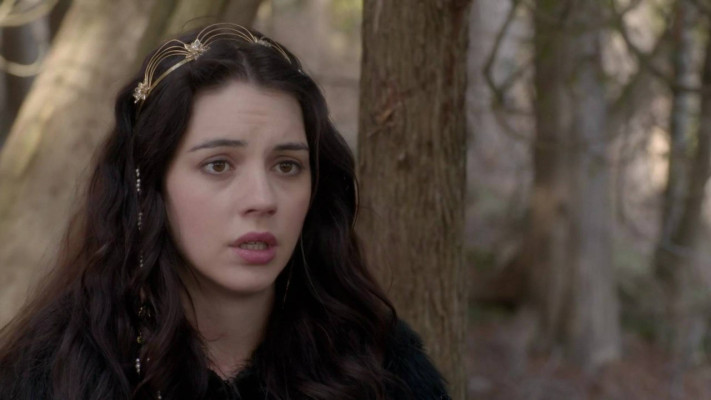 Adelaide Kane pic #778529