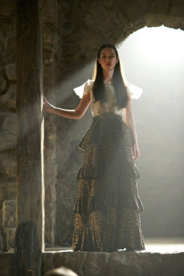 Adelaide Kane pic #771435