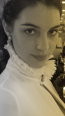 Adelaide Kane pic #771615