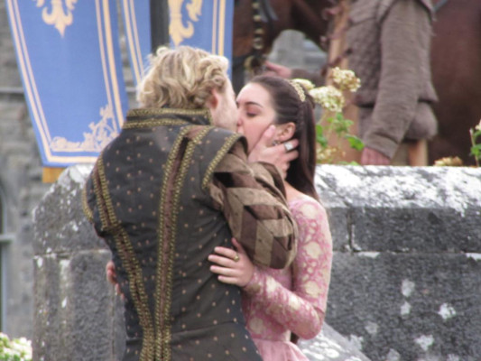 Adelaide Kane pic #782824