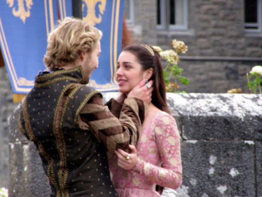 Adelaide Kane pic #782823