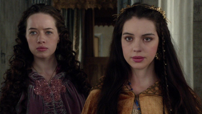 Adelaide Kane pic #761132