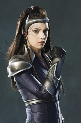 Adelaide Kane pic #778798