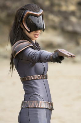 Adelaide Kane pic #767700