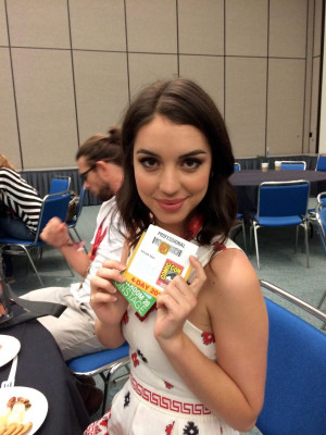 Adelaide Kane pic #767701