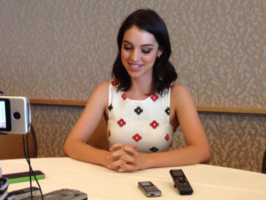 Adelaide Kane pic #782277