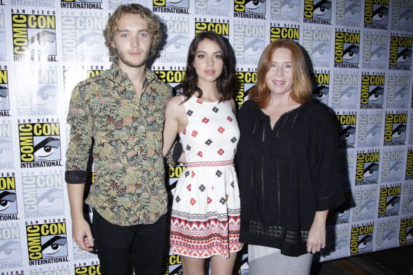 Adelaide Kane pic #762873