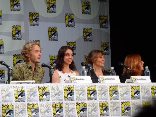 Adelaide Kane pic #762878