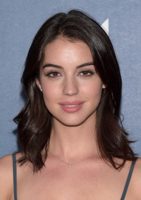 Adelaide Kane pic #760551