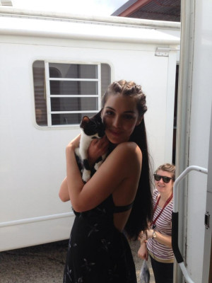 Adelaide Kane pic #783378