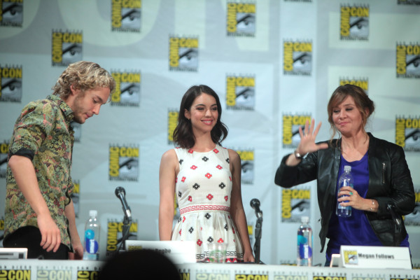 Adelaide Kane pic #760790
