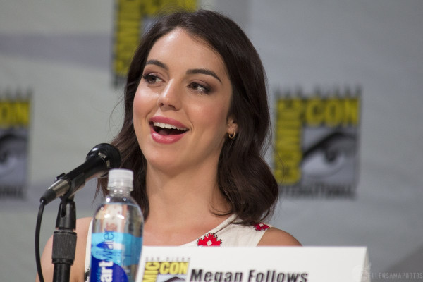 Adelaide Kane pic #760587