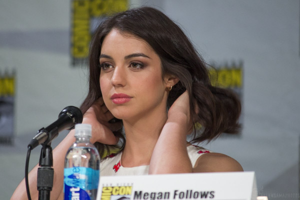 Adelaide Kane pic #760789