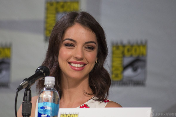 Adelaide Kane pic #771103