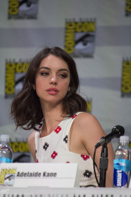 Adelaide Kane pic #766467