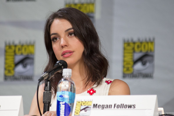 Adelaide Kane pic #766466