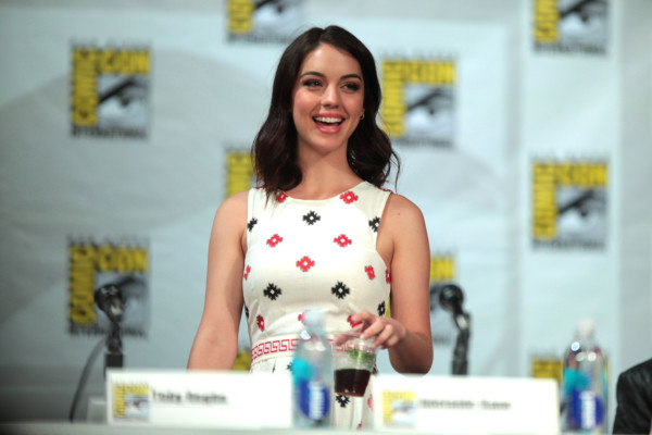 Adelaide Kane pic #766464