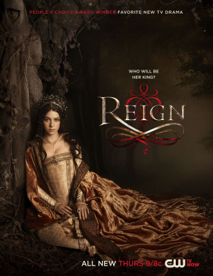 Adelaide Kane pic #762062