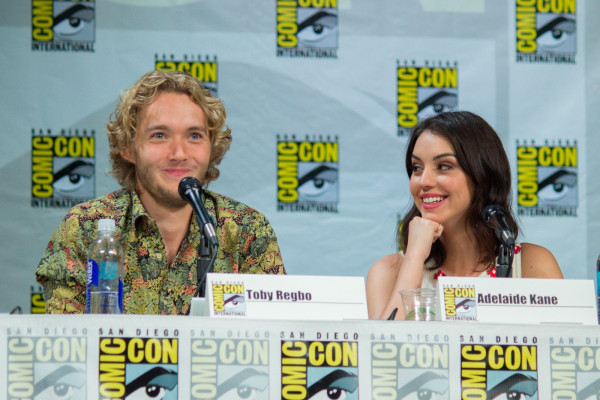 Adelaide Kane pic #760586