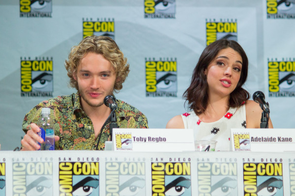Adelaide Kane pic #762619