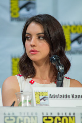 Adelaide Kane pic #764799