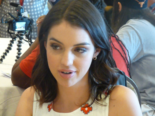 Adelaide Kane pic #762618