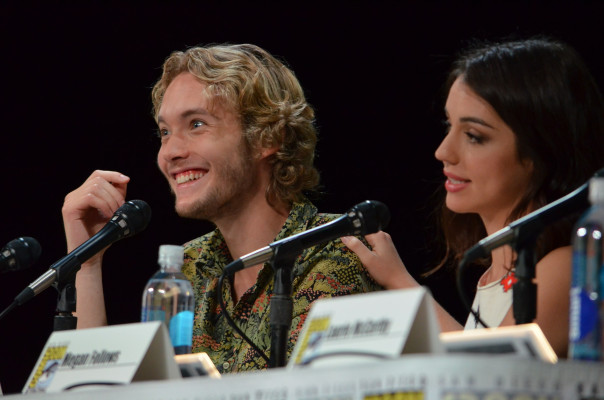 Adelaide Kane pic #760582