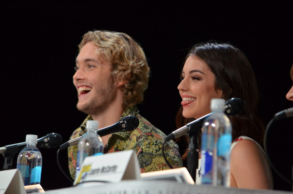 Adelaide Kane pic #760785