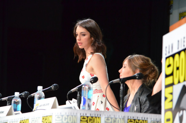 Adelaide Kane pic #761676