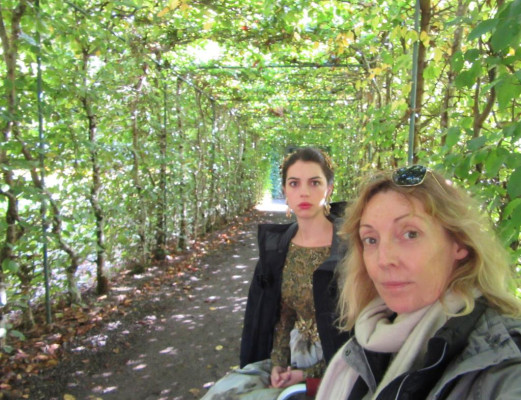 Adelaide Kane pic #766680