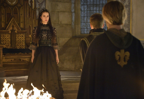 Adelaide Kane pic #761506