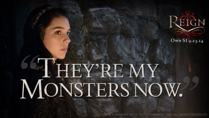 Adelaide Kane pic #762292