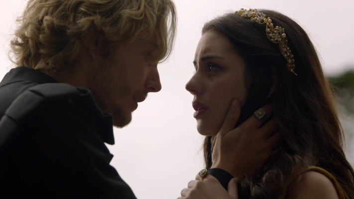 Adelaide Kane pic #766280