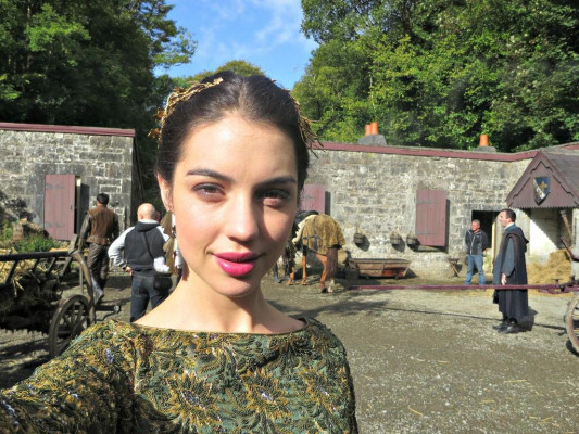 Adelaide Kane pic #764458