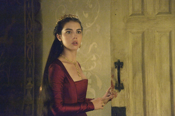 Adelaide Kane pic #764456