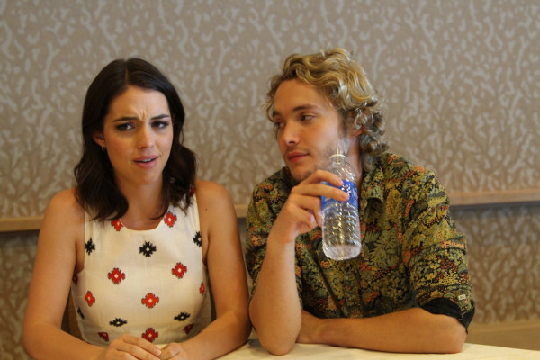 Adelaide Kane pic #764462