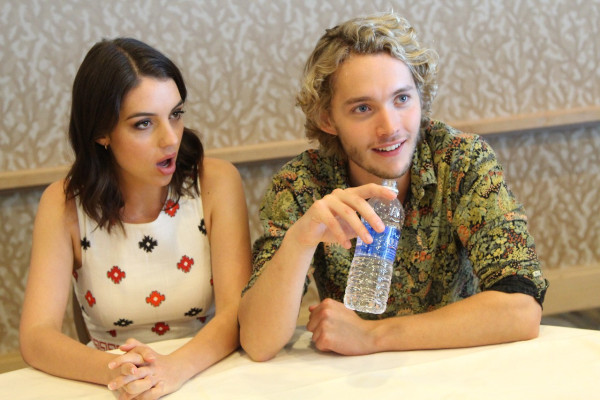 Adelaide Kane pic #771102