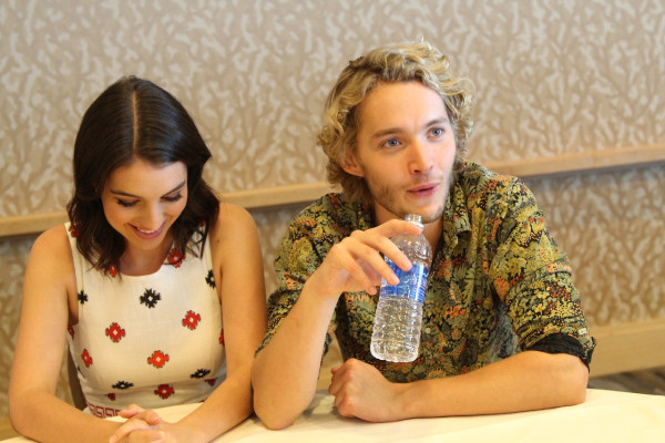 Adelaide Kane pic #766281